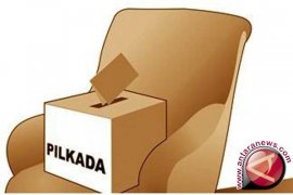 Dua cagub Jambi debat publik