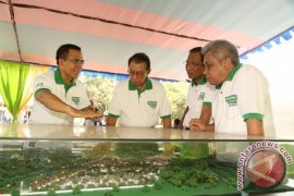 Pabrik Gula Glenmore Banyuwangi Beroperasi 2016