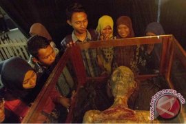 Pameran Edukasi Sejarah Islam