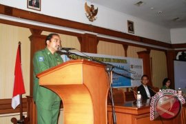 Kutai Gelar Pelatihan Pengajaran Buku "Cambridge University"  