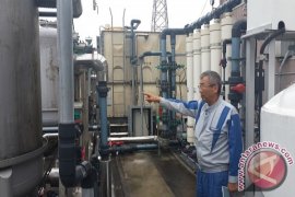 Menengok Pengolahan Air Siap Minum "Kitakyushu" Jepang