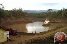 Pembangunan Embung Banjarbaru Segera Terealisasi 