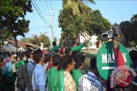 Aktivis Mahasiswa Muhammadiyah Mataram Tolak Penghapusan Ospek