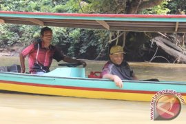 Dahlan : Desa Tertinggal Butuh  Perhatian Serius Pemerintah 