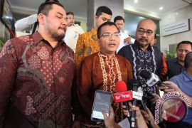 Praktisi pertanyakan kelanjutan penanganan kasus korupsi Payment Gateway