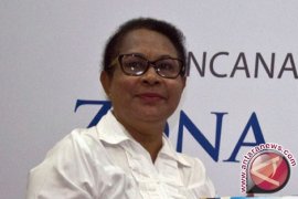 Menteri Yohana: sekolah harus bebas rokok, miras, narkoba