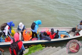 Pengadaan Kapal Transportasi Guru Dianggarkan pada APBD-P 2015