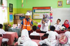 Pelindo III Berbagi Cita-Cita