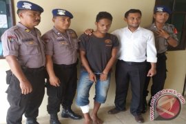 Satpolair Banjarmasin Tembak Perompak Sungai