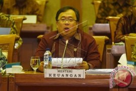 Parliament Approves Budget For Finance Ministry