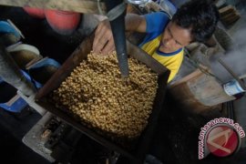 Permintaan Tahu-Tempe Naik