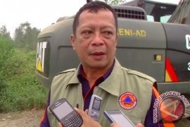BPBD Sebut Kalteng Masih Siaga Banjir 