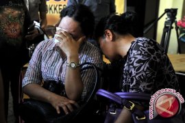 Dua Korban Aviastar Sudah Diambil Keluarganya