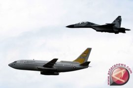 Dubes Rusia Angkat Topi Untuk Para Pilot TNI