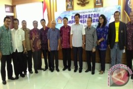 30 Peserta Ikuti Pra Sekolah Jurnalis Indonesia