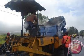 Infrastruktur Mulai "Nendang" pada Tahun Kedua Ganjar-Heru