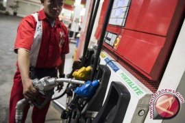 Fuel supply is safe after tanker fire: Pertamina