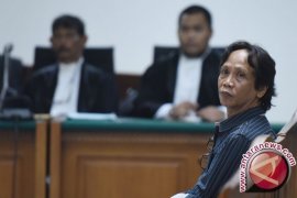 Ada Tersangka Baru Pemalsuan Tanda Tangan Mandra