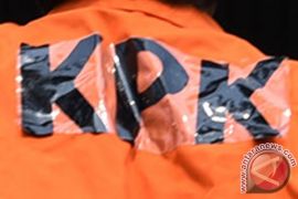 KPK: Mayoritas pelaku koruptor 91 persen pria