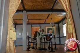 Presiden Kunjungi Rumah Kelahiran Bung Hatta