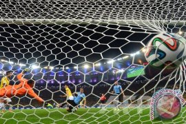 Daftar pencetak gol Liga Prancis
