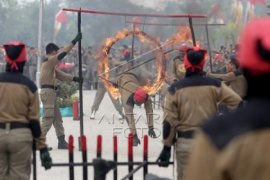 Jambore Nasional Polisi Pamong Praja 