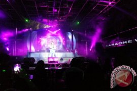 Bali Tuan Rumah Kejuaraan Karaoke Asia