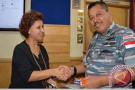 KRI Bung Tomo-357 Raih Predikat "Perfection"