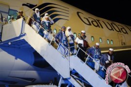 Kemenag imbau warga laporkan masalah umroh/haji