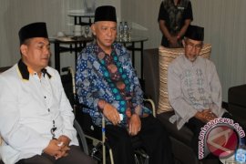 Maskur: Awang Faroek "Laboratorium Politik"