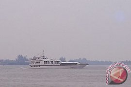 Suara Tangis Bumi Itu Bernama Asap