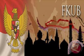 FKUB Banjarbaru Waspadai Konflik Internal Penganut Agama