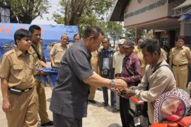 Penjabat Bupati Minta SKPD Manfaatkan Anggota DPR-RI 