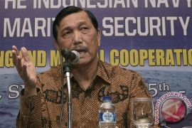 Presiden Ingin Pemberantasan Korupsi Tetap Jadi Prioritas