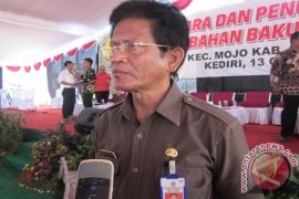 Disperta: Kebutuha Kedelai di Jatim Kurang 
