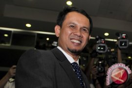 Komisi I-III Gelar Rapat Gabungan Bahas Terorisme