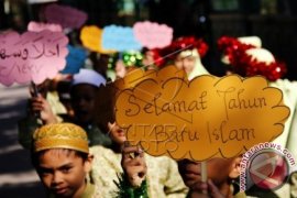 PAWAI SAMBUT TAHUN BARU ISLAM Page 1 Small