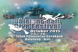 BBDF Pemuteran Tingkatkan Citra Pariwisata