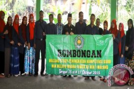 MIN Melayu Barito Utara Diharapkan Jadi Unggulan