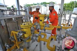 Mewujudkan Surabaya  Menjadi "Kota Gas"