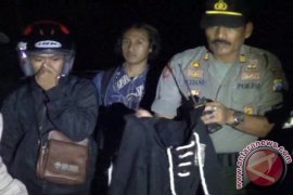 Petugas Pulangkan Paksa Ratusan Pesilat Masuk Madiun