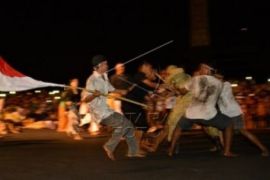 PERINGATAN PERTEMPURAN LIMA HARI