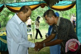 Umar : Berobat Gratis harus Warga Tebingtinggi Asli