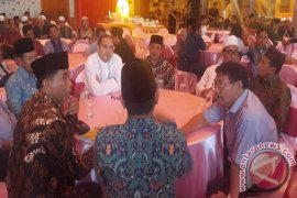 24 PAC PKB Surabaya Dukung Rasiyo-Lucy