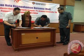 Aksi Anti Pembajakan