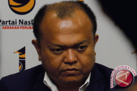 Pengamat: Pengunduran Diri Capella Kultur Politik Baik
