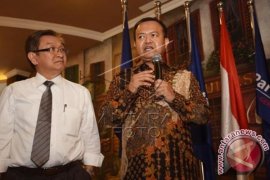 Sistem Kepartaian Indonesia "Berduka Cita"