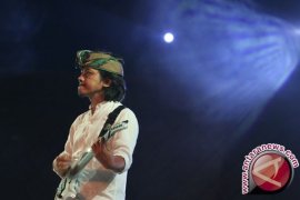 Dewa Budjana Dirikan Museum Gitarku