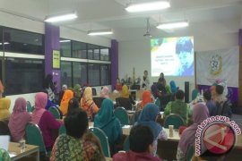 Praktisi: Penanganan Anak Autisme Melalui Komunikasi Visual