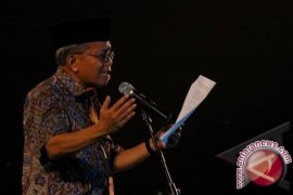 Pokemon Jadi Bahan Puisi Taufik Ismail